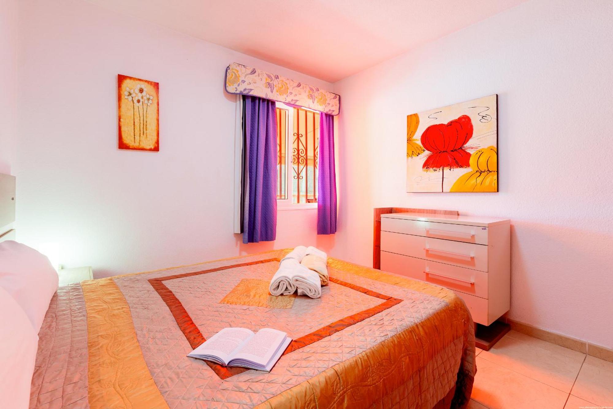 113 Cactus Apartment Los Cristianos  Eksteriør bilde