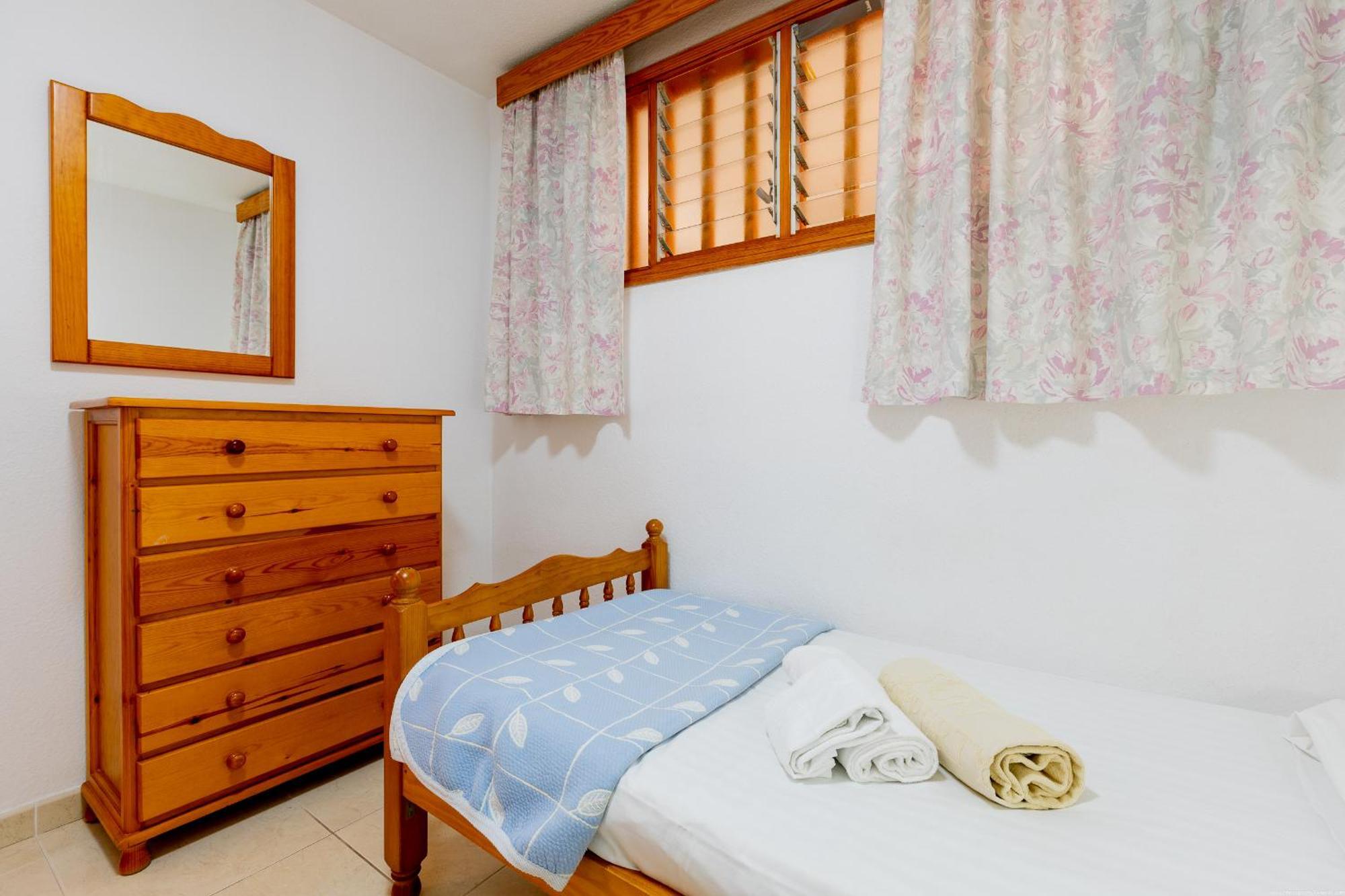 113 Cactus Apartment Los Cristianos  Eksteriør bilde